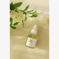 Beauty Of Joseon Green Tea Panthenol Calming Serum 30 ml