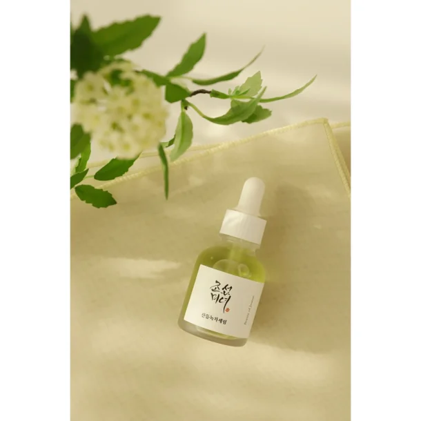 Beauty Of Joseon Green Tea Panthenol Calming Serum 30 ml