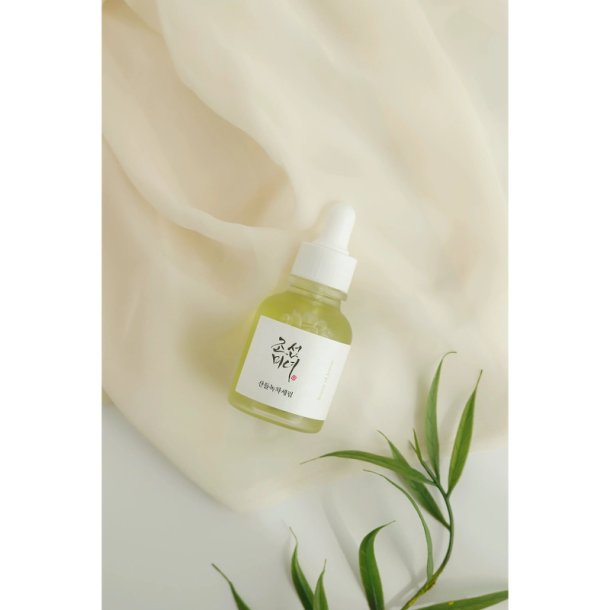 Beauty Of Joseon Green Tea Panthenol Calming Serum 30 ml