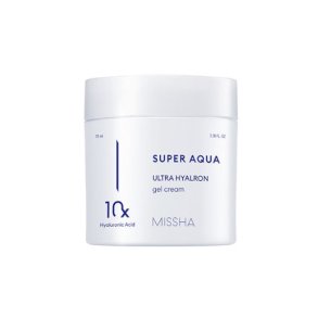 Missha Super Aqua Ultra Hyalron Gel Cream 70 ml