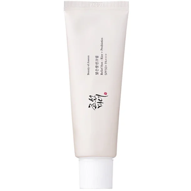 Beauty Of Joseon Relief Sun Rice + Probiotics SPF50 Sunscreen 50ml