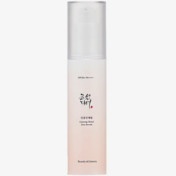 Beauty Of Joseon Ginseng Sun Serum SPF50 50 ml