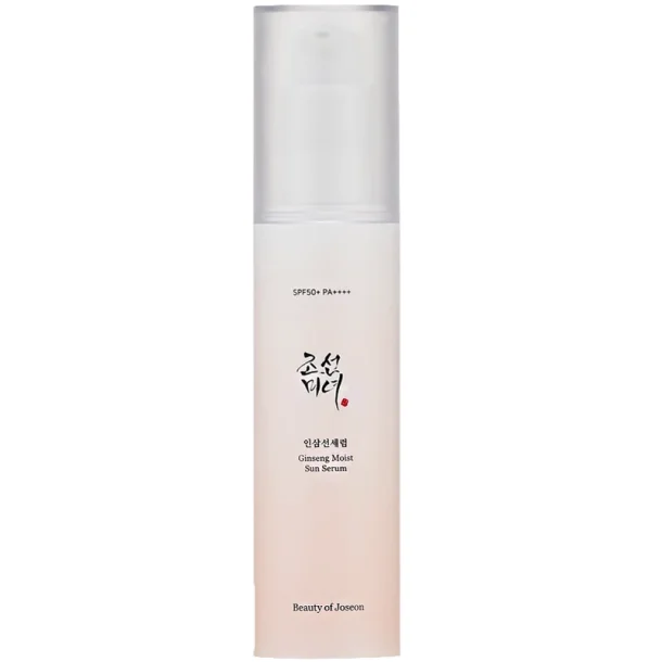 Beauty Of Joseon Ginseng Sun Serum SPF50 50 ml