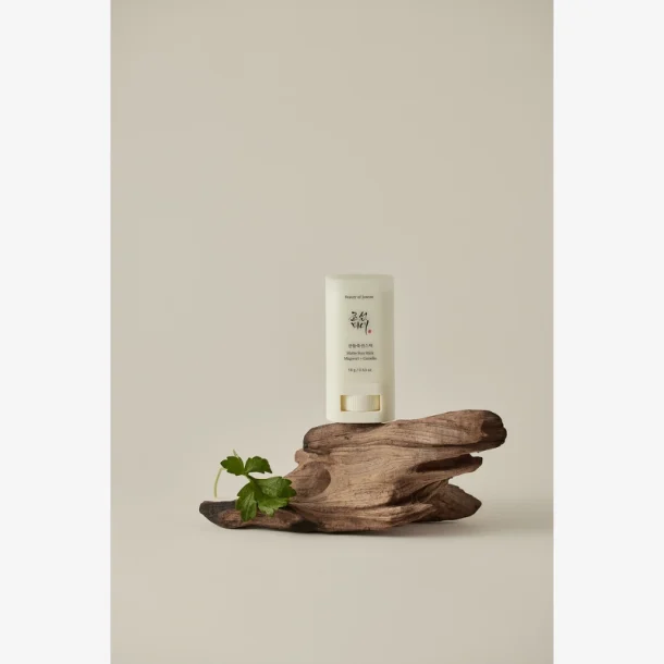 Beauty Of Joseon Matte Sun Stick Mugwort Camelia SPF50 18 g