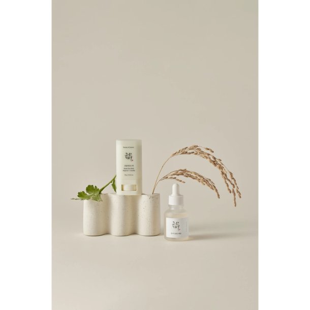 Beauty Of Joseon Matte Sun Stick Mugwort Camelia SPF50 18 g