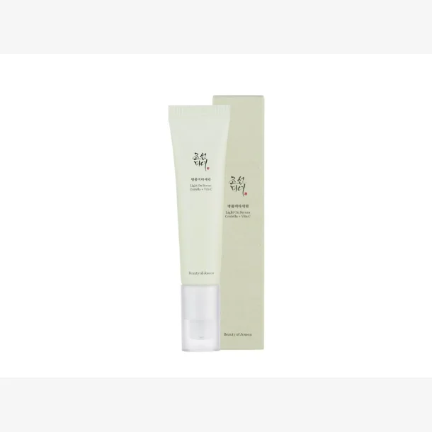 Beauty Of Joseon Light On Serum Centella Vita C 30 ml