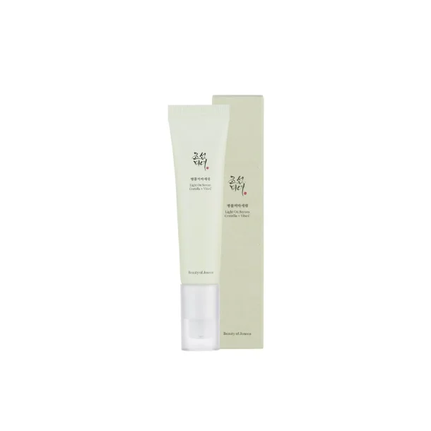 Beauty Of Joseon Light On Serum Centella Vita C 30 ml