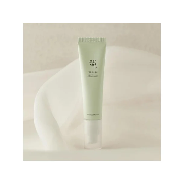 Beauty Of Joseon Light On Serum Centella Vita C 30 ml