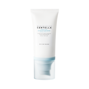 SKIN1004 Madagascar Centella Hyalu-Cica Water-fit Sun Serum PA++++, SPF 50+, 50 ml