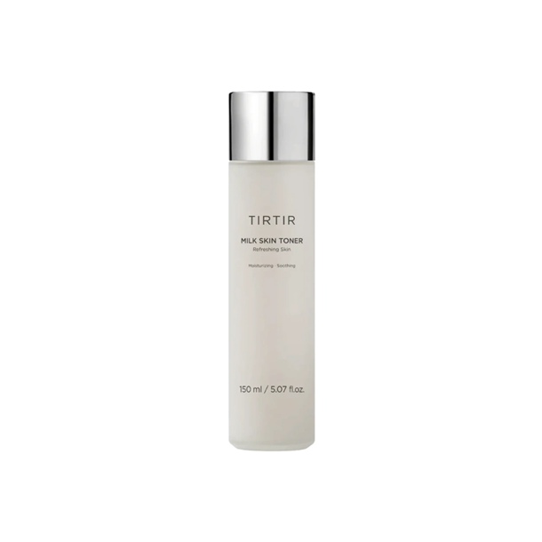 TIRTIR Milk Skin Toner 150 ml