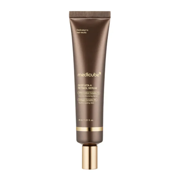Medicube Bakuchiol Retinol Facial Serum