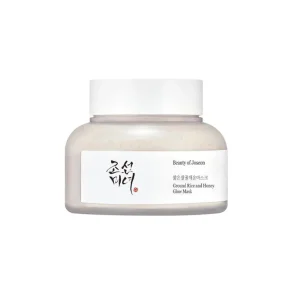 Beauty Of Joseon Ground Rice & Honey Glow Mask 150 ml