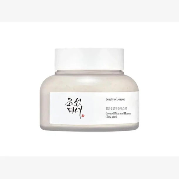 Beauty Of Joseon Ground Rice &amp; Honey Glow Mask 150 ml