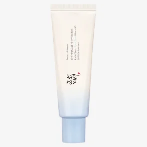 Beauty Of Joseon Relief Sun Aqua-Fresh Rice + B5 Sunscreen SPF 50+ 50ml