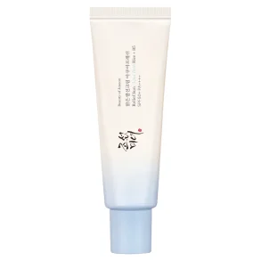Beauty Of Joseon Relief Sun Aqua-Fresh Rice + B5 Sunscreen SPF 50+ 50ml