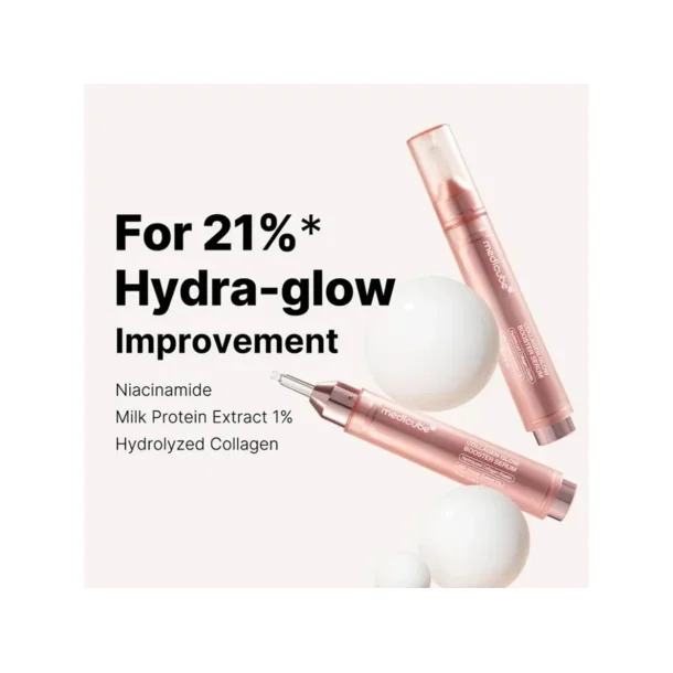 Medicube Collagen Glow Booster Serum 15 ml