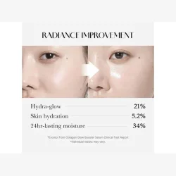 Medicube Collagen Glow Booster Serum 15 ml