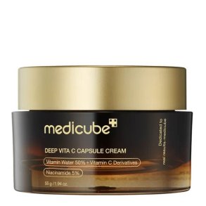 Medicube Deep Vita C Capsule Cream 55 g