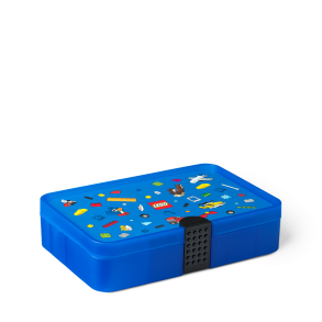Lego Sorteringsboks Blå