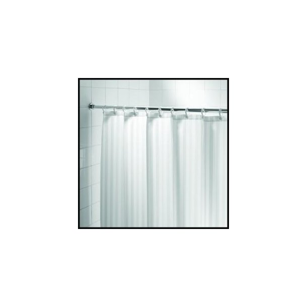 Croydex Kvalitet gardinstng raka