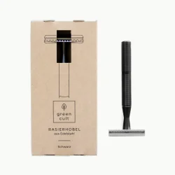Greencult - Safety Razor GC1.1