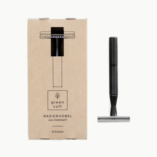 Greencult - Safety Razor GC1.1
