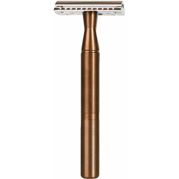 Greencult - Safety Razor GC1.1