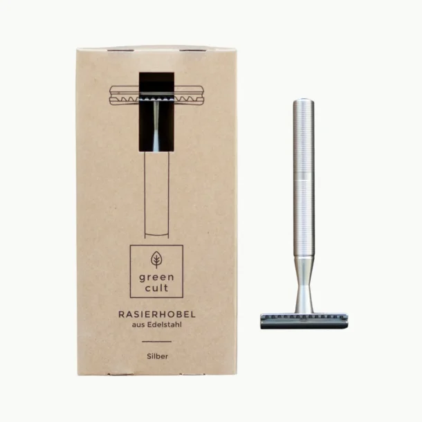 Greencult - Safety Razor GC1.1