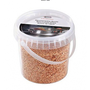 Rsle flis Til Rygning 