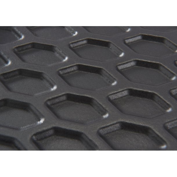 RSLE Grillpande Silence 