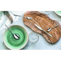 Amefa Cuba 18/10 - Smedet 16 Dele Bestikst