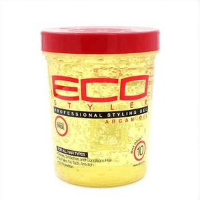 Eco Style Styling Gel Argan Oil 946 Ml