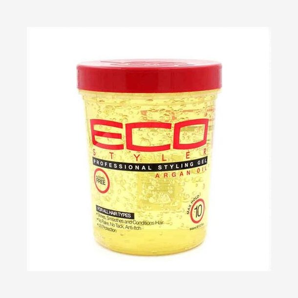 Eco Style Styling Gel Argan Oil 946 Ml