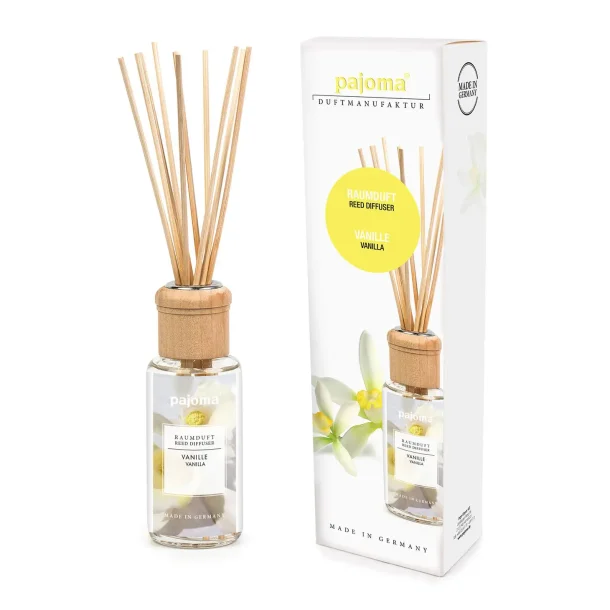  Pajoma - Duftvske Vanilla (100 ml)