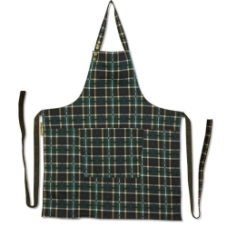 Dutchdeluxes Forklde, Vendbar I Grn Og Grn Tern I Fljl