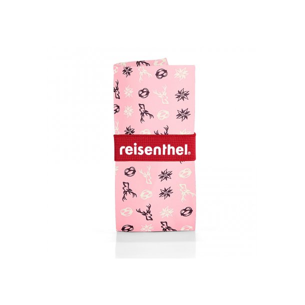 Reisenthel Mini Maxi Shopper Bayern Rose