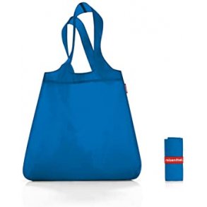 Reisenthel Mini Maxi Shopper French Blue