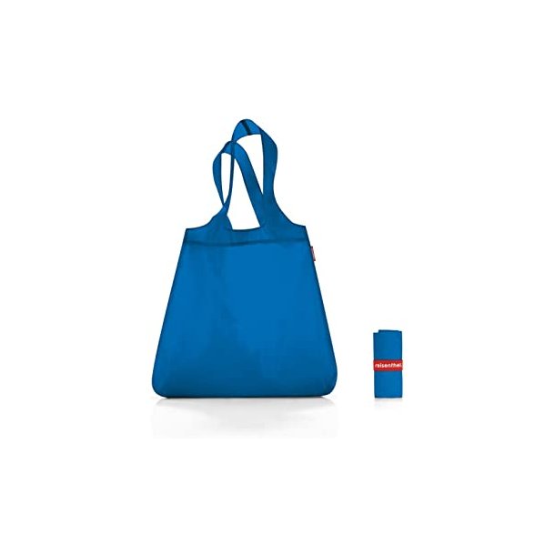 Reisenthel Mini Maxi Shopper French Blue