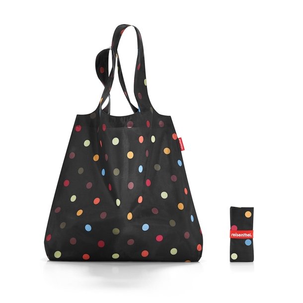 Reisenthel Mini Maxi Shopper Dots