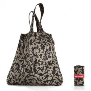 Reisenthel Mini Maxi Shopper Baroque Taupe