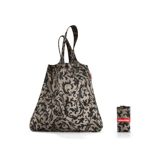 Reisenthel Mini Maxi Shopper Baroque Taupe