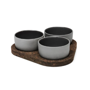 Aida RAW 4 Dele St Uglasseret 