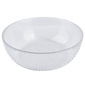 Aida RAW Glas Klar Skl 26,5 Cm.