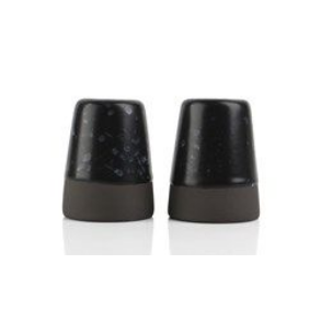 Aida RAW Salt / Peber St Sort Spot