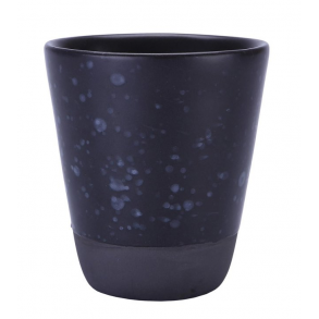 Aida RAW Termokrus Sort Spotted