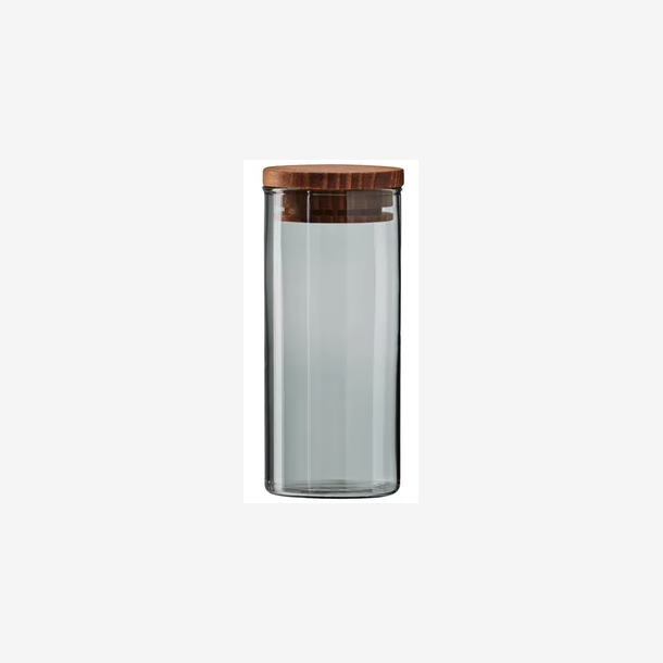 Aida RAW Mini Smoke Opb. - L�g I Te