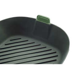 L�ku� Air Fryer Kurv L