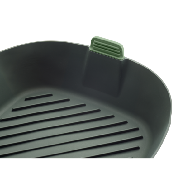 L�ku� Air Fryer Kurv L