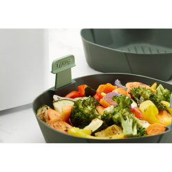 L�ku� Air Fryer Kurv XL