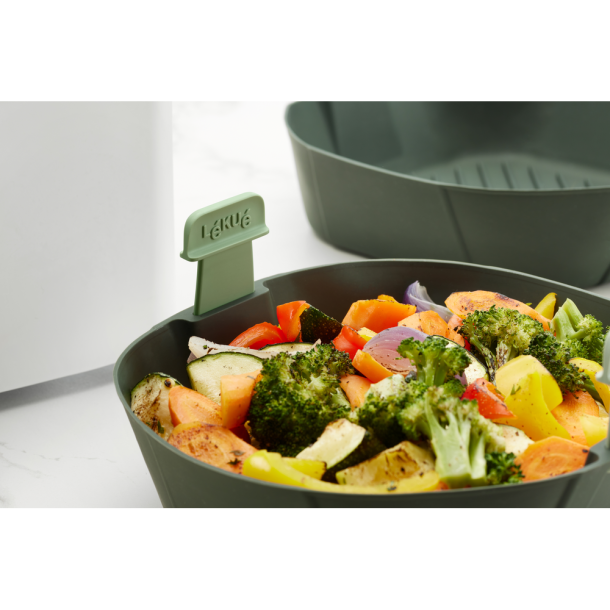 L�ku� Air Fryer Kurv XL